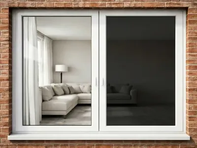 Sonnenschutzfolien INS 05 XSR extrem dunkel